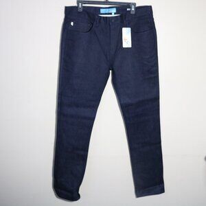 Enjoi Skateboarding Denim Slim Jeans size 36 NWT